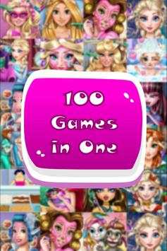 Girls Games : Games For Girls screenshot 2
