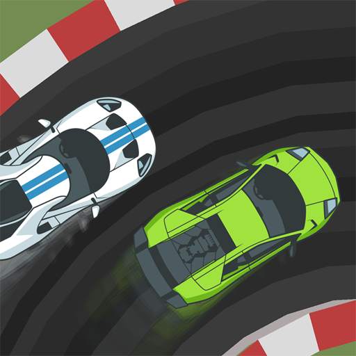 Merge Rally Car 2.1.3