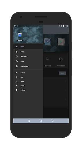 Oblivion Multi Launcher screenshot 9