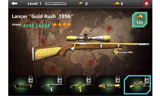 Takut Mati Zombies screenshot 1
