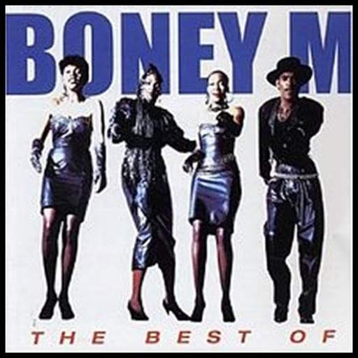 Boney M All Songs 2020 screenshot 1
