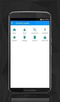AssistiveTouch/Easy,Fast,Clean screenshot 1