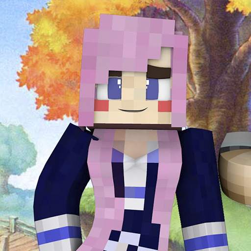 Ldshadowlady Minecraft Skin 1.2