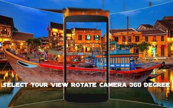 Panorama 360 HD Camera screenshot 3