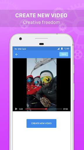 Reverse Video & Loop Video screenshot 6