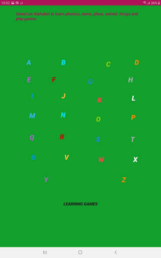ABC screenshot 10
