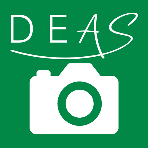 DEAS Mobile Scan أيقونة