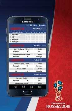 FIFA World Cup screenshot 3