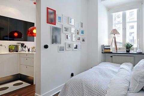Apartment Decorating Ideas screenshot 3