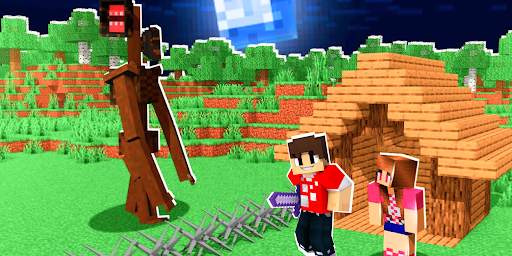 SCP 6789 Mod for Minecraft screenshot 4