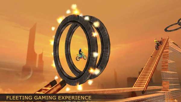 Moto Bike Racing screenshot 3