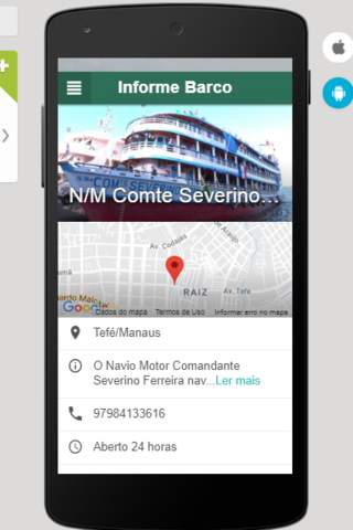 Informe Barco screenshot 2