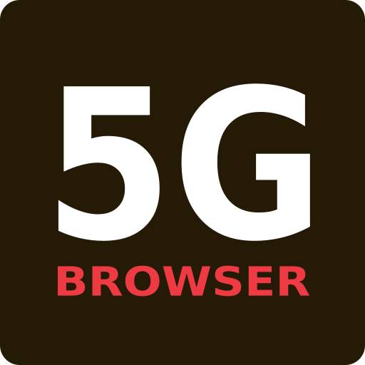 5G Browser - Super Fast 1.1.5