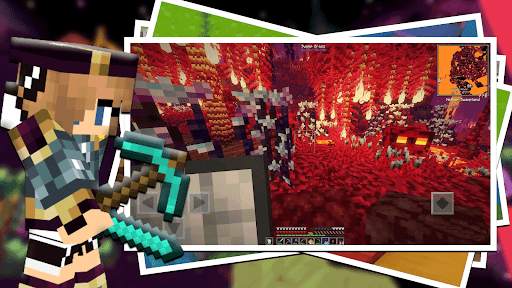 Better Minecraft Modpack screenshot 4