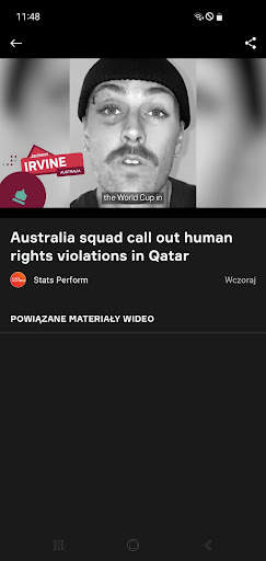 OneFootball Piłka Nożna Newsy screenshot 7