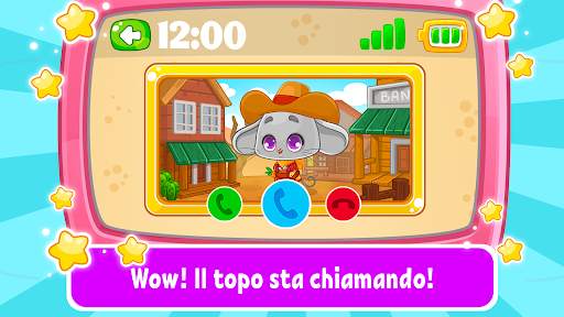Tablet: Giochi per bambini 2 5 screenshot 12