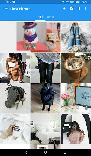 Feed Master for Instagram screenshot 7