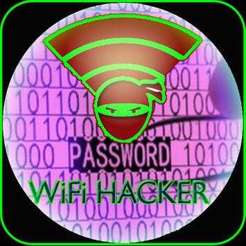 WIFI WPS WPA WPA2 Hack Prank screenshot 1
