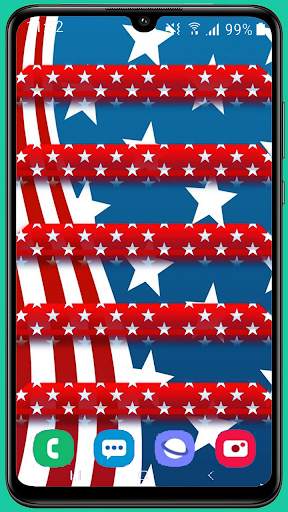 World Flag Wallpaper HD screenshot 8