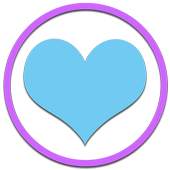 Go Launcher Themes: Love Birds 1.23