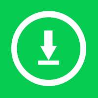 WhatsStatus Saver - Status Saver logo