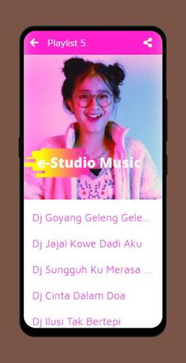 Dj Piye Kabarmu Sayang Terbaru screenshot 8