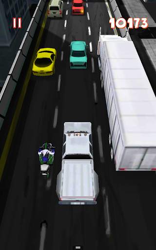 Lane Splitter screenshot 8
