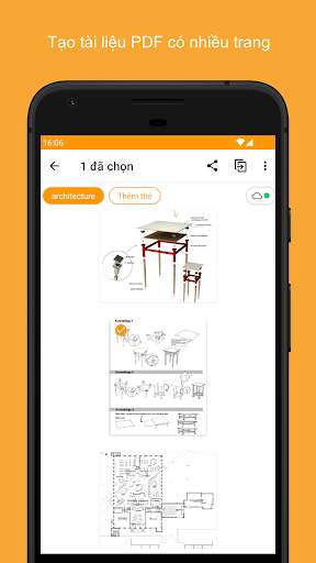 Genius Scan - PDF Scanner screenshot 3
