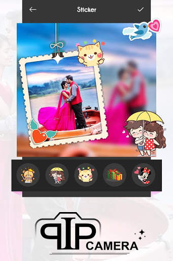 PIP Camera - PIP Collage Maker screenshot 2