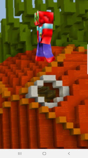 Bob Skins Mod screenshot 4