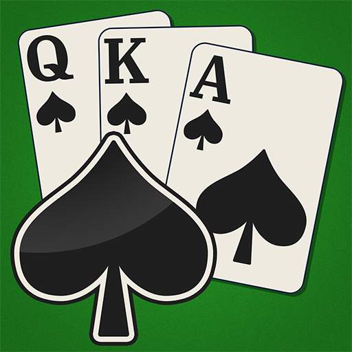 Spades: Classic Card Games 1.6.2.2360