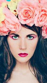 Makeup Photo Camera screenshot 5