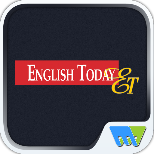 English Today icon