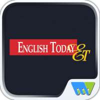 English Today on 9Apps