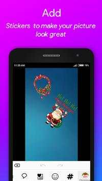 Rich Photo Editor - A New way to Create screenshot 7