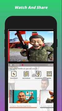 So Sorry Funny Videos screenshot 3