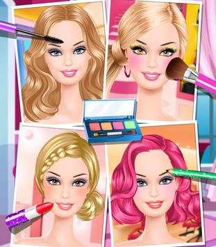 Fashion Doll - Shopping Day screenshot 7