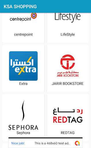 KSA Weekly Offers & promotions Flyers screenshot 2