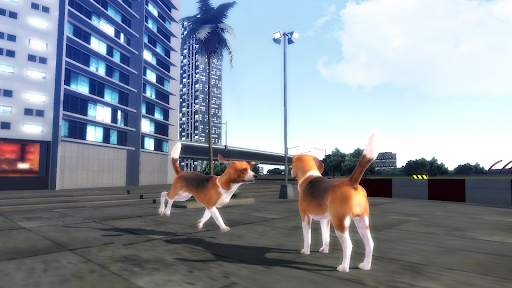Hound Dog Simulator screenshot 5