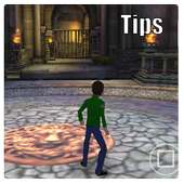 Tips Ben 10 Ultimate Alien icon