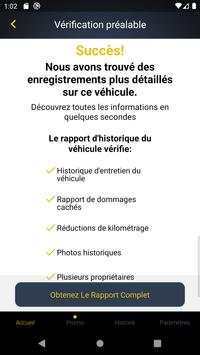 Mercedes-Benz History Check: VIN Decoder screenshot 4