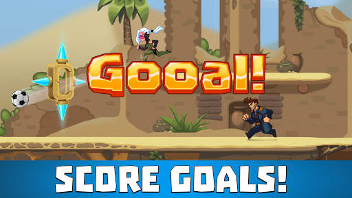OverBall screenshot 4