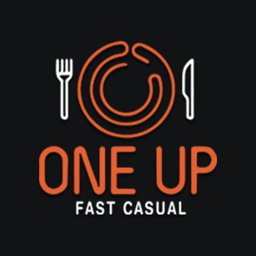 ONE UP icon