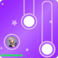 🔥MC Kevinho Tap Piano Tiles🔥🔥 logo