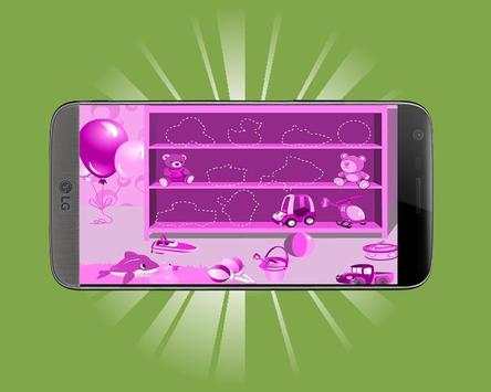 Home Cleaning Games online screenshot 3