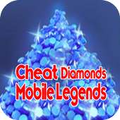 Cheat Diamonds Mobile Legends Guide logo