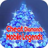 Cheat Diamonds Mobile Legends Guide 1.0