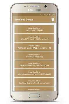 ROM Installer screenshot 8
