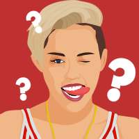 Guess The Singer - Music Quiz Game logo