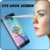 Eye Lock Scanner Prank on 9Apps